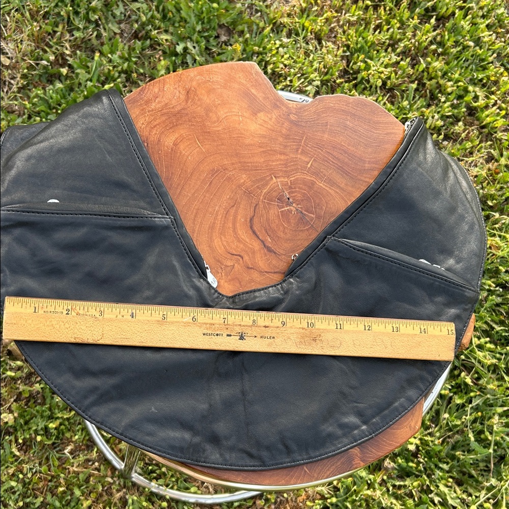 Sash bag